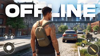 Top 10 New OFFLINE Games for Android of 2024  Best Offline Games for Android amp iOS [upl. by Alanah]