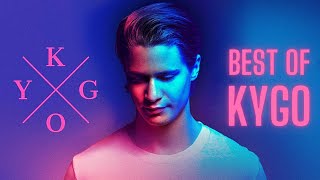 Kygo Mix  Best Remixes amp Mashups [upl. by Ellemrac]