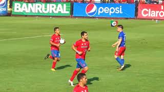 Video Resumen Municipal 33 Malacateco 2019 Clausura ACceso semifinal vuelta [upl. by Edia]