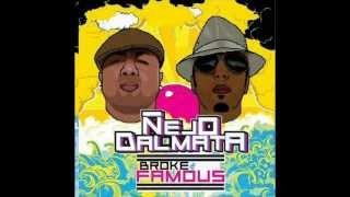 Hoy Me Atrevo  Ñejo amp Dalmata Original Letra ★ REGGAETON 2012 ★ [upl. by Narret]