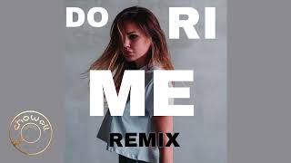 DORIME  Deborah de Luca Remix by Maximo Chowell [upl. by Fausta939]