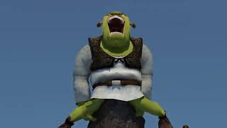 Shrek il fait caca [upl. by Graehl]