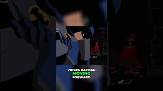 Kevin Conroy The Legendary Voice of Batman for Generations [upl. by Raji710]