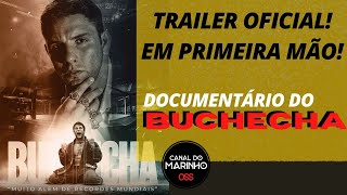 TRAILER OFICIAL quotBUCHECHA MUITO ALÉM DE RECORDES MUNDIAISquot [upl. by Nosrak]