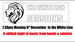 White Lion Session Bloxham School Live Lounge [upl. by Shanna701]