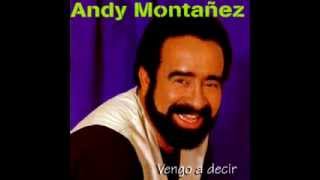 andy montañez  tuyo [upl. by Asena]