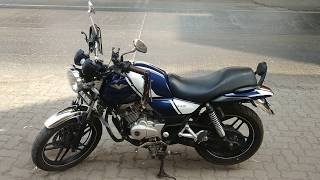 Bajaj V15 full modified [upl. by Eihs]