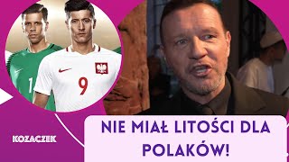 Radosław Majdan o Euro 2024 Miażdży polską kadrę Fatalnie grają [upl. by Neelrahs]