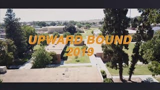 Summer Program 2019  Reedley College Upward Bound [upl. by Ys126]