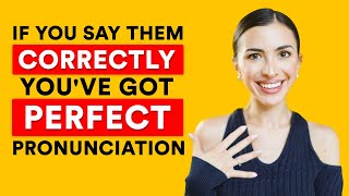 You MUST know this to get PERFECT pronunciation  Marina Mogilko [upl. by Ecitnerp632]