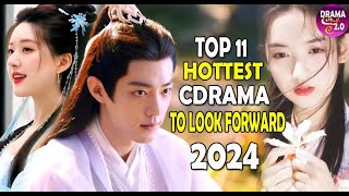 Zhao Yi Qin Dramas You NEED to See 20172024 [upl. by Elleniad]