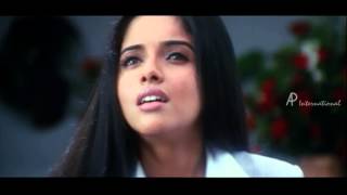 Ghajini  Tamil Movie  Scenes  Clips  Comedy  Songs  Suriya meets Asin [upl. by Germin]