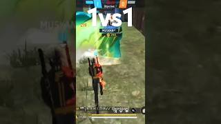 freefiredessertgaming 1vs1customtipsandtrick garenafreefire fjokes freefirefoodytshorts [upl. by Tabbie]