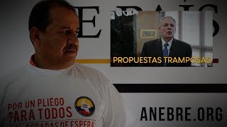 Trabajador que se informa no entrega sus derechos Te presentamos quotpuntos trampaquot Admin Banrep [upl. by Cuttie359]