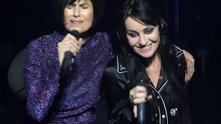 Shakespears Sister  Stay  London Palladium 51119 [upl. by Stockton]