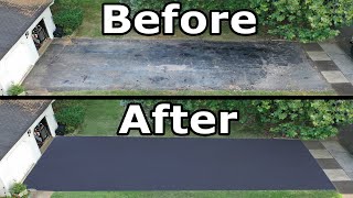 How to Replace your Entire Driveway Complete Tear Out and Repave [upl. by Mikey557]