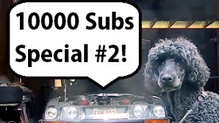 10 Old Starts for 10K Subs Part 2 of 3 [upl. by Silverts992]