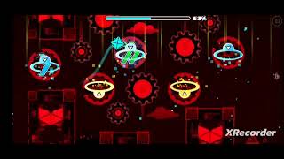 best day of my life Verifying bloodbath bloodbath geometrydash [upl. by Mitzl]