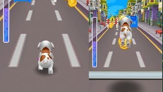 Dog Run  Pet Dog Simulator 121 APK गेम डाउनलोड करें [upl. by Anual682]