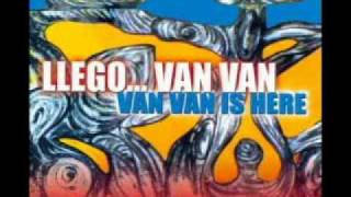 Permiso que llegó Van Van Van Van [upl. by Dittman]