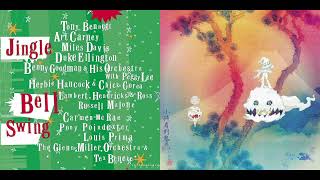 4th Dimension  Kids See Ghosts Original Sample Intro What Will Santa Claus Say  Louis Prima [upl. by Eolande]