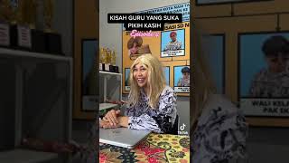 KISAH GURU YANG SUKA PILIH KASIH  Episode 4 [upl. by Aisenat]