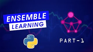 Ensemble learning  Voting classifier explained with practical proofs🤓 [upl. by Dettmer395]