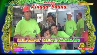 Grigis tengah wengi Mimi hj Tati Susilawati sandiwara lingga buana [upl. by Eilrahs]