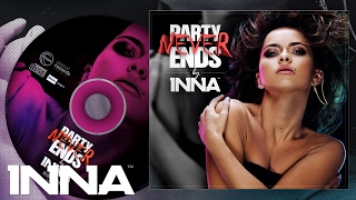 INNA  JAdore  Official Audio [upl. by Reube]