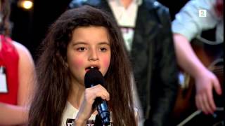 Angelina Jordan  Im A Fool To Want You Full Version  Norske Talenter  2014 [upl. by Gnuoy]