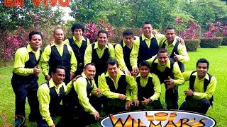 Los Wilmar´s  Desde aquel día 2016 [upl. by Akamahs]