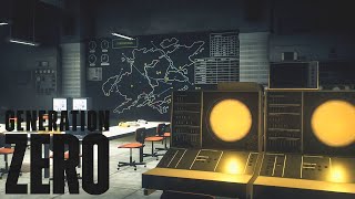 Generation Zero  All Bunker Locations [upl. by Anipsed756]