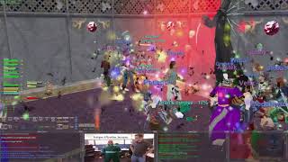 Khati Sha theTwisted  Everquest Agnarr Progression Server [upl. by Rayna590]