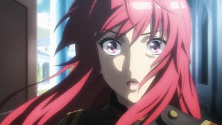 Alderamin on The Sky Opening HD [upl. by Harlow958]