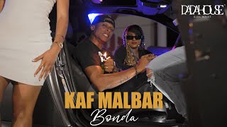 Kaf Malbar  Bonda  AnFouPaMalStaya  122023 Clip Officiel [upl. by Emanuele550]