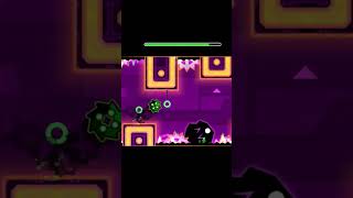 Airborne Robots Geometrí dash geometrydash music Rey953 [upl. by Ayomat]