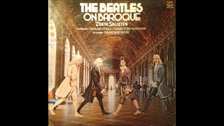 The Beatles On Baroque [upl. by Acnaiv]