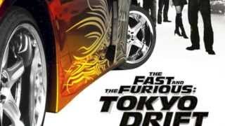 05  Round Round  The Fast amp The Furious Tokyo Drift Soundtrack [upl. by Herc75]