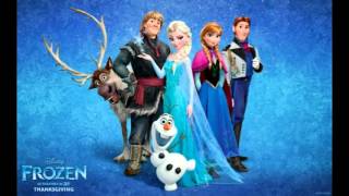 Le Renouveau  La Reine des Neiges HD [upl. by Gladys]