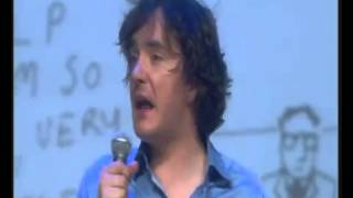 Dylan Moran Monster [upl. by Erine]