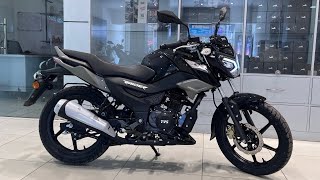 2024 TVS Raider Full Detailed Review  exhaust sound  125cc engine  mileage [upl. by Carlita]