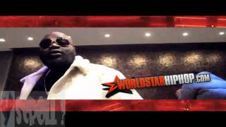 Rick Ross Feat Drake  Made Men Official Music Video HD with Lyrics [upl. by Reeba]