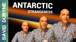 Strangeness Over Antarctica [upl. by Schiro]