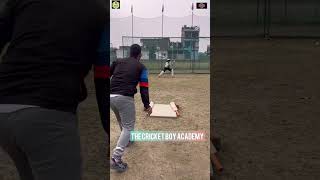 Wicket keeping Drills academycricket wicketkeeping cricketdrill [upl. by Adnav]