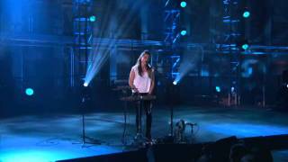 KT Tunstall  Other Side of the World Conan Concert Series [upl. by Ibob]