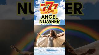 777 Spiritual ANGEL NUMBER MEANING shorts angelnumbersixthsense 777 [upl. by Gerard]