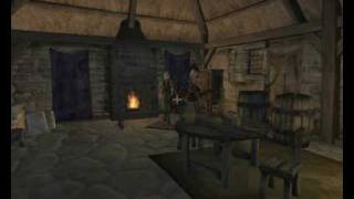 The Elder Scrolls IV Oblivion Part 22 PC quotVampire Curequot [upl. by Malloy]