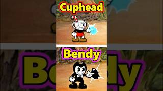 FNAF AR  Bendy and the Ink Machine characters bendyandtheinkmachine [upl. by Matthei]