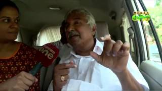 Nethavinoppam A day with Oommen Chandy from the battle field [upl. by Bouley]