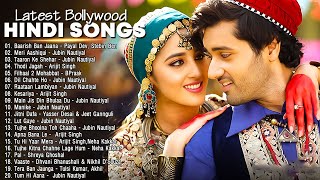 New Hindi Songs 2023 ❤️Top 20 Bollywood Songs July 2023 ❤️ Indian Songs [upl. by Latty689]